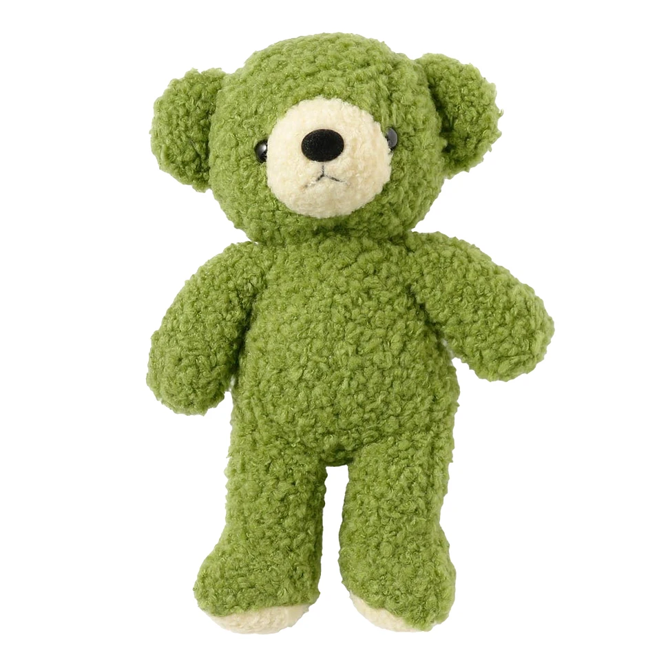 Beams Japan x Doshin - Bear Maccha M