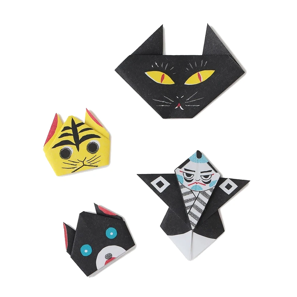 Kawaii Origami