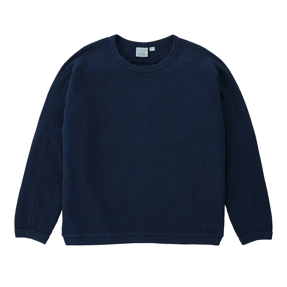 Gramicci - Waffle Crew