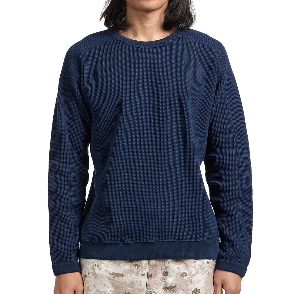 Gramicci - Waffle Crew