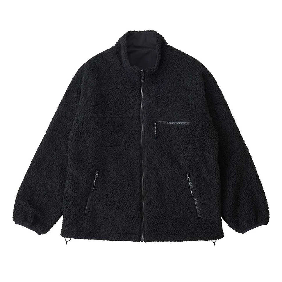 Gramicci - Reversible Sherpa Jacket