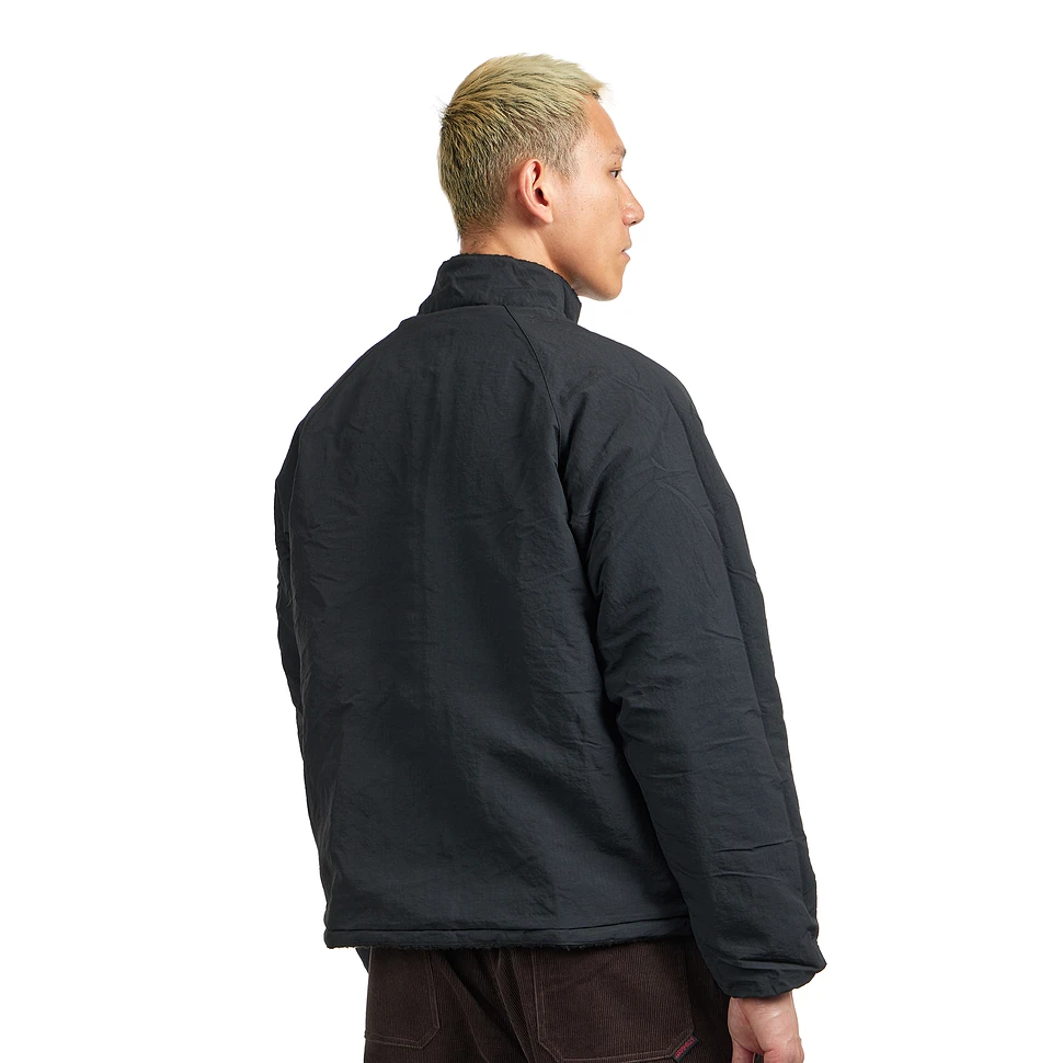 Gramicci - Reversible Sherpa Jacket
