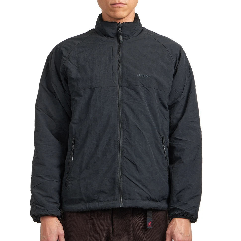 Gramicci - Reversible Sherpa Jacket