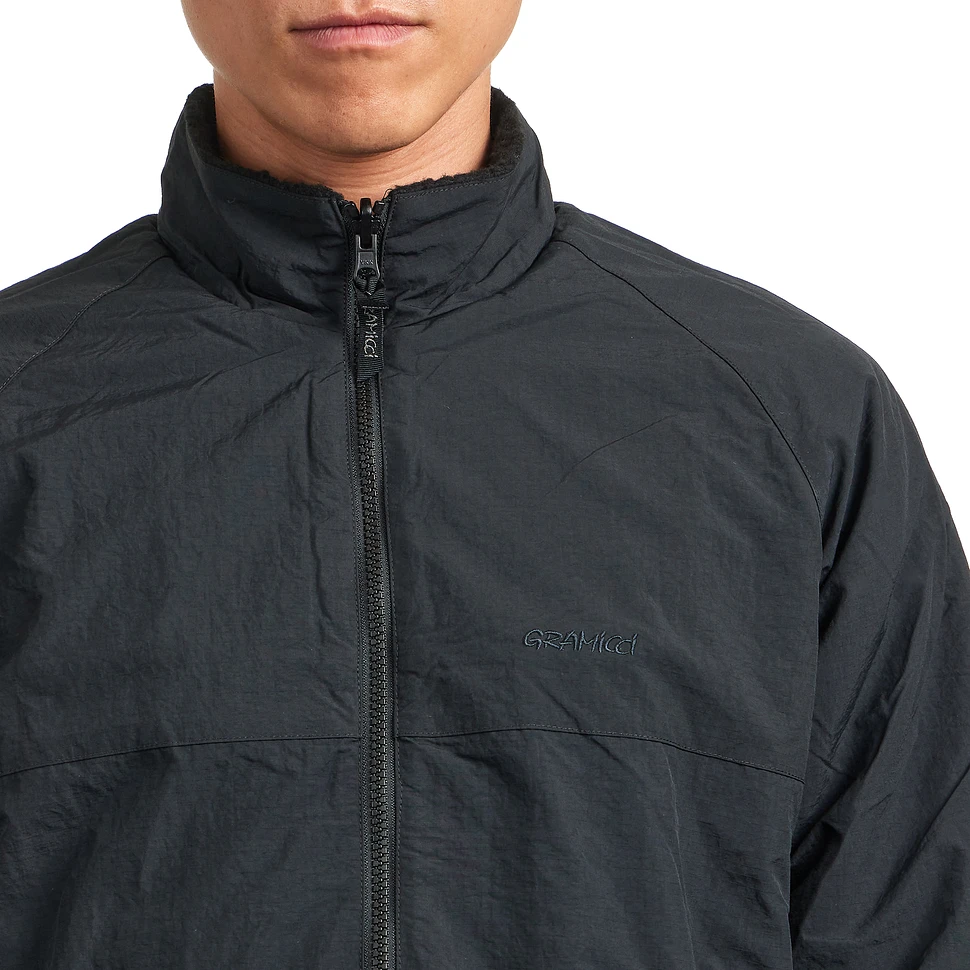 Gramicci - Reversible Sherpa Jacket