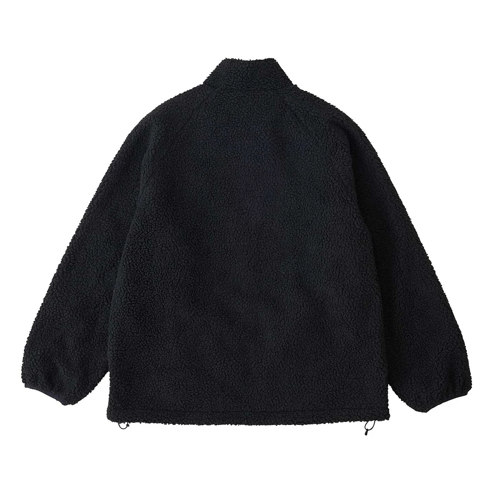 Gramicci - Reversible Sherpa Jacket