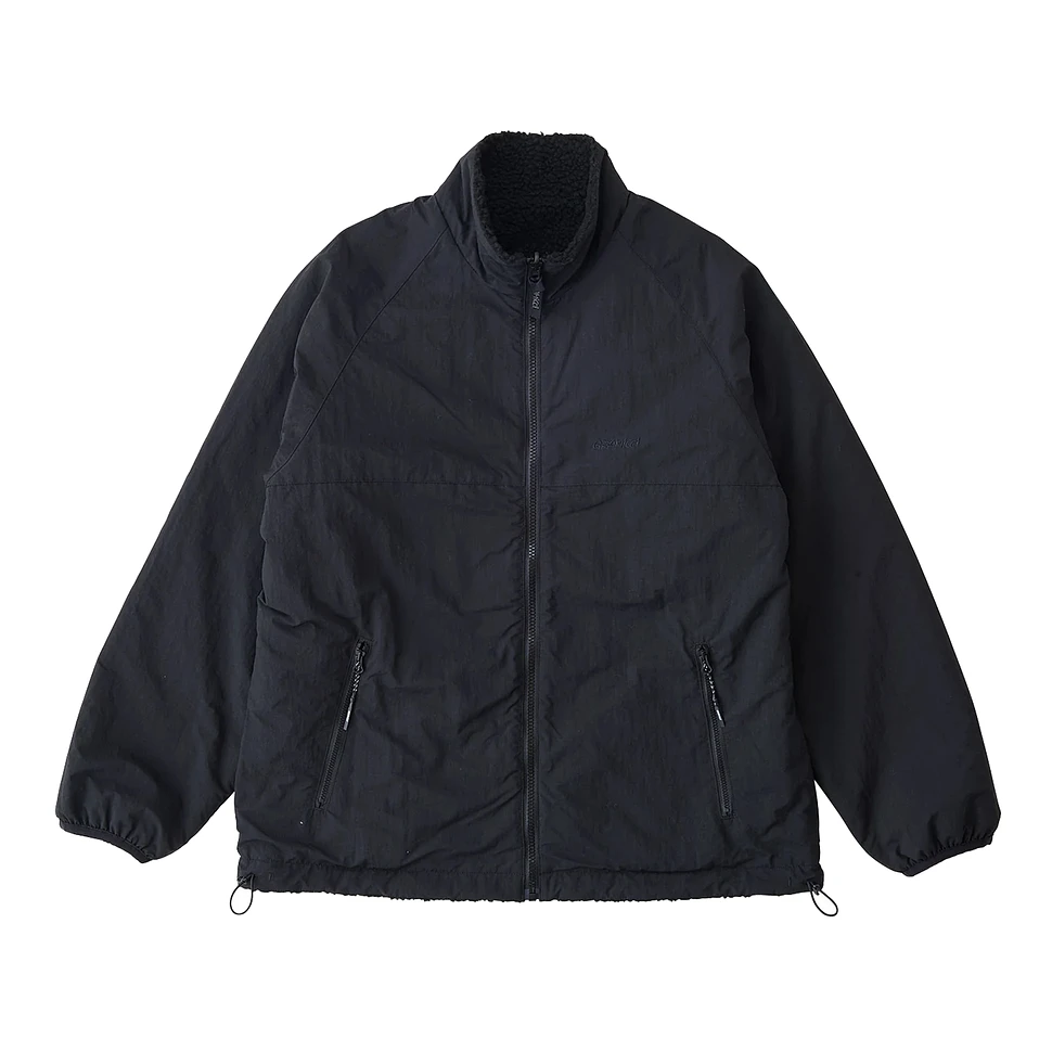 Gramicci - Reversible Sherpa Jacket