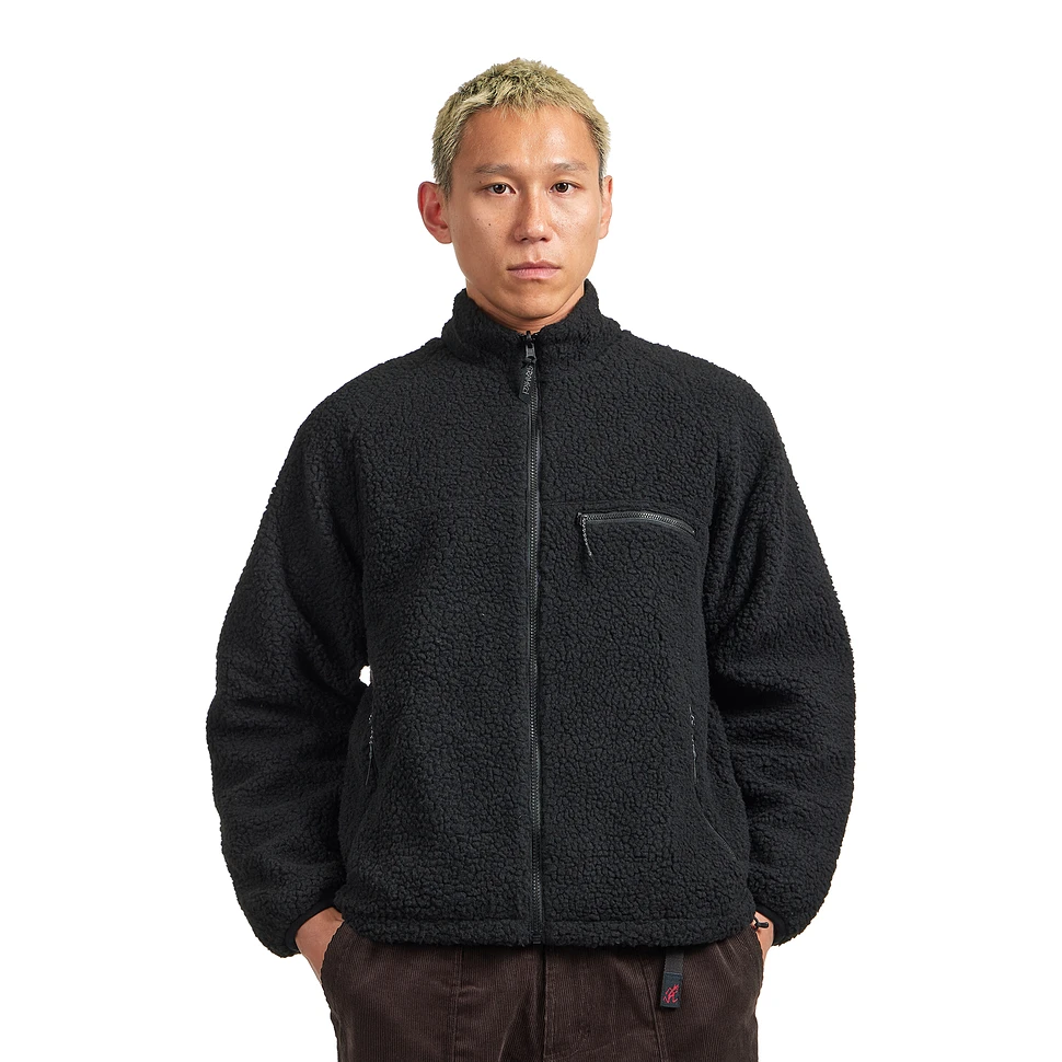 Gramicci - Reversible Sherpa Jacket