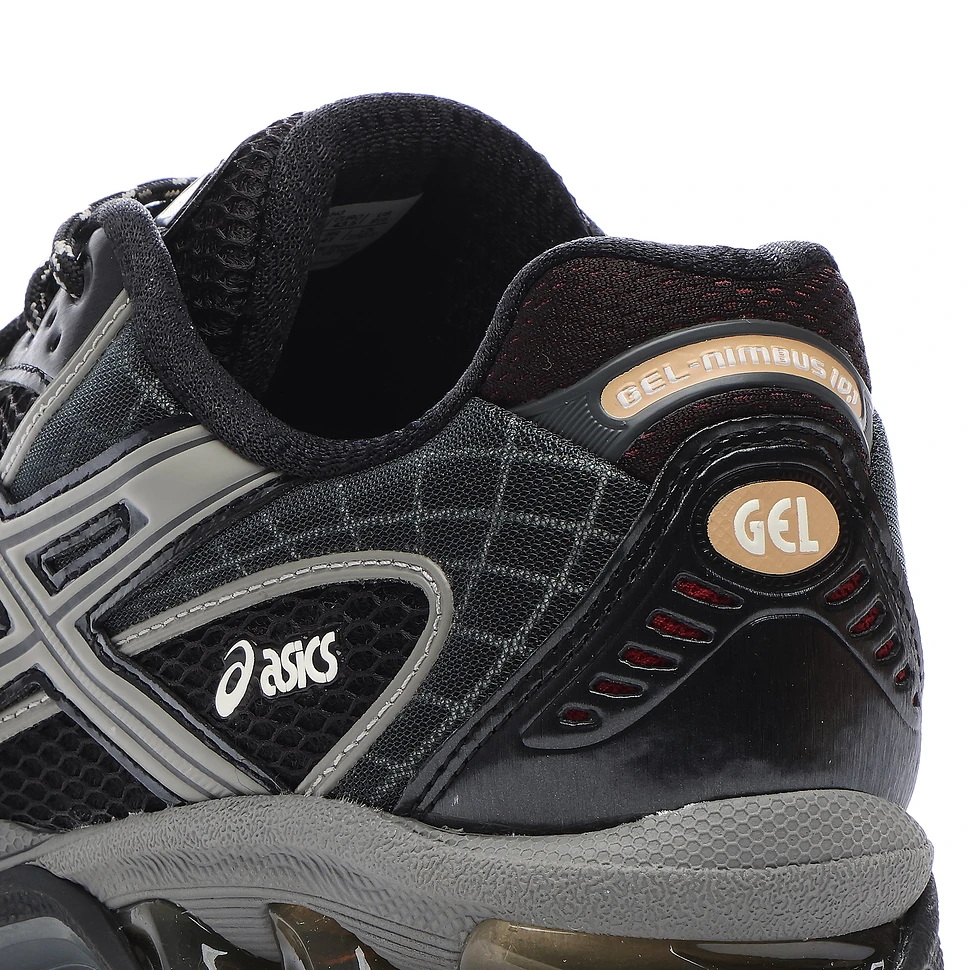 Asics - Gel-Nimbus 10.1