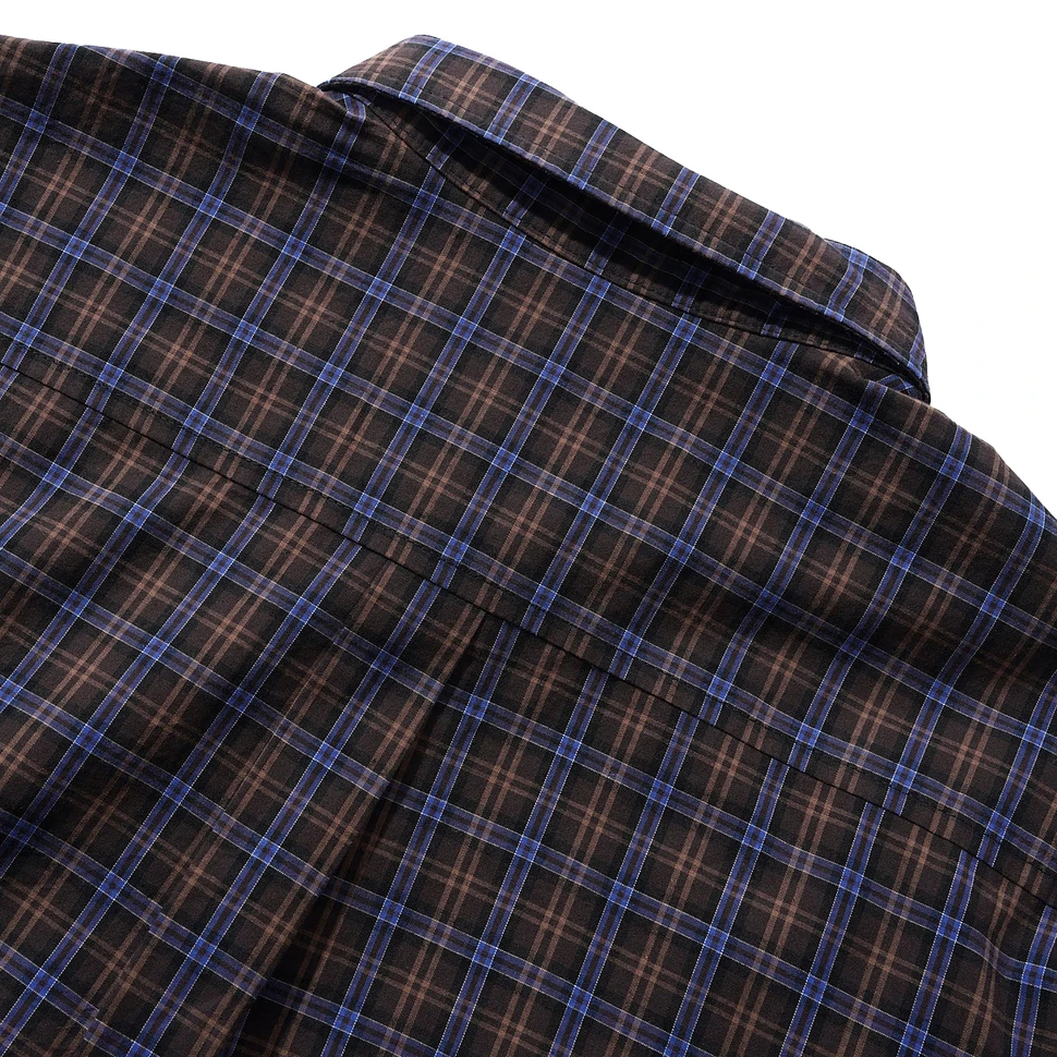 Butter Goods - Plaid Shirt