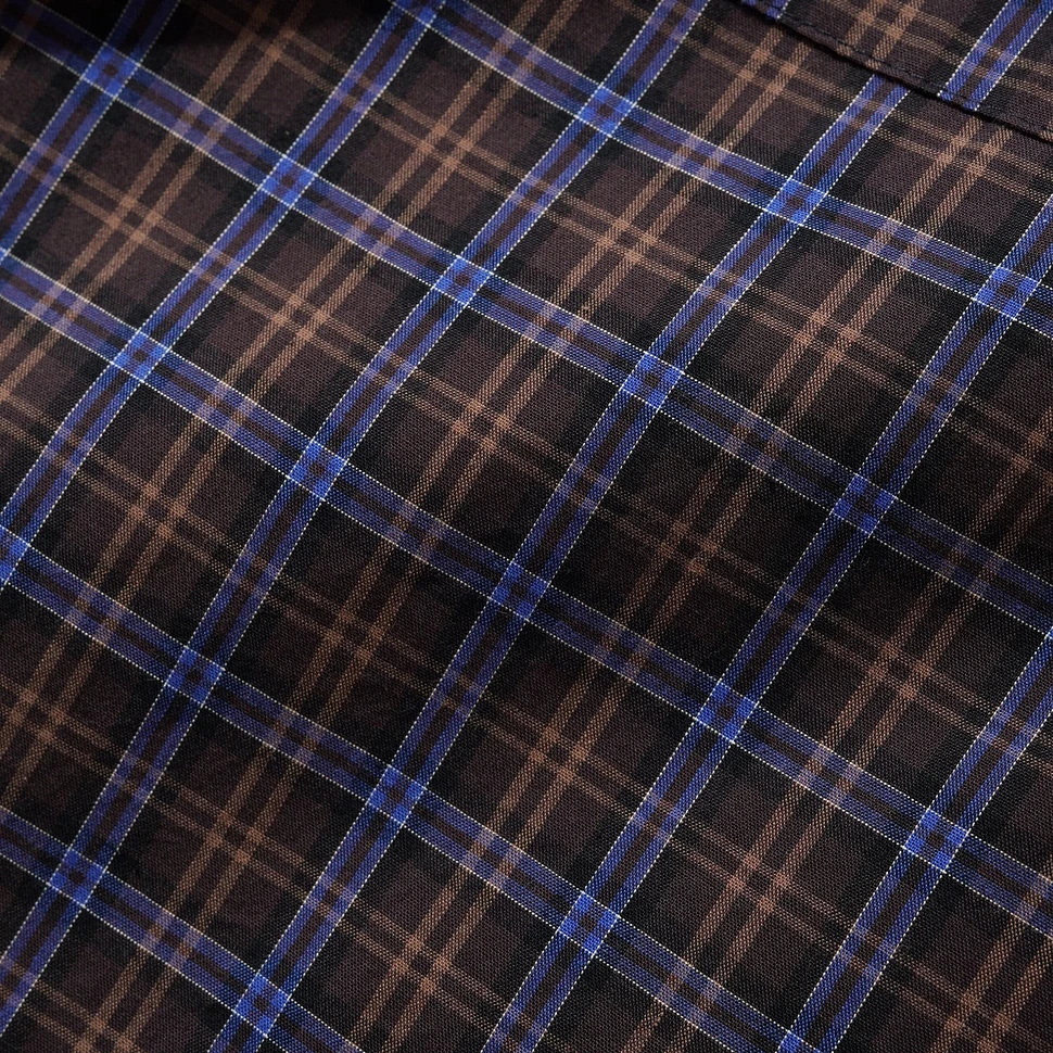 Butter Goods - Plaid Shirt