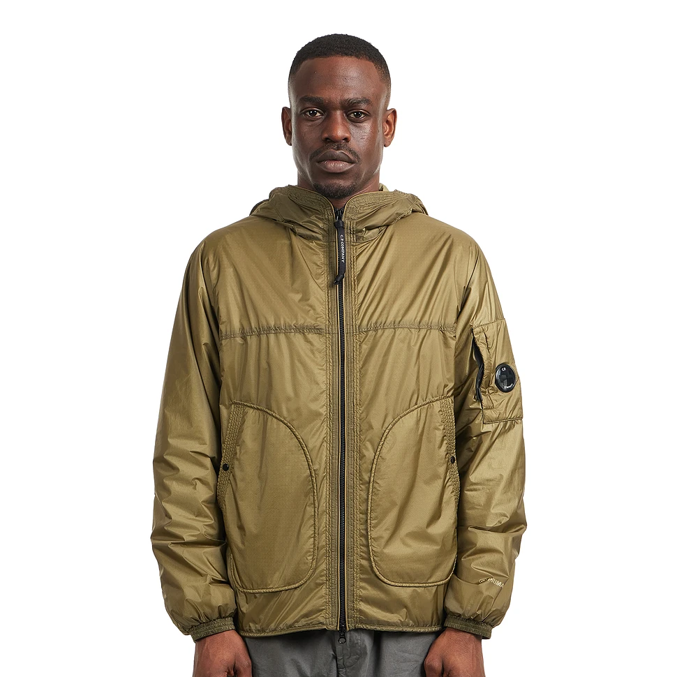 C.P. Company - Nada Shield Packable Primaloft® Evolve Jacket