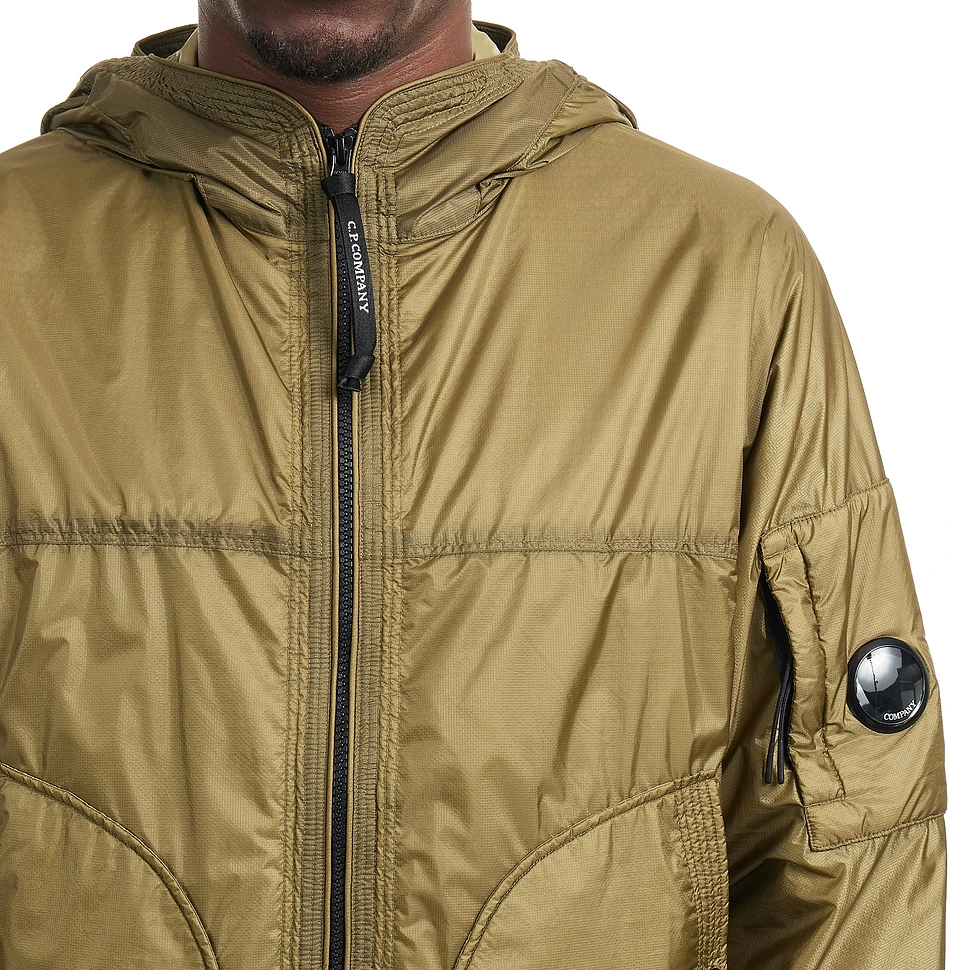 C.P. Company - Nada Shield Packable Primaloft® Evolve Jacket