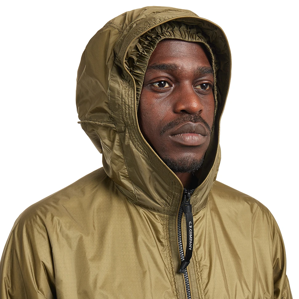 C.P. Company - Nada Shield Packable Primaloft® Evolve Jacket