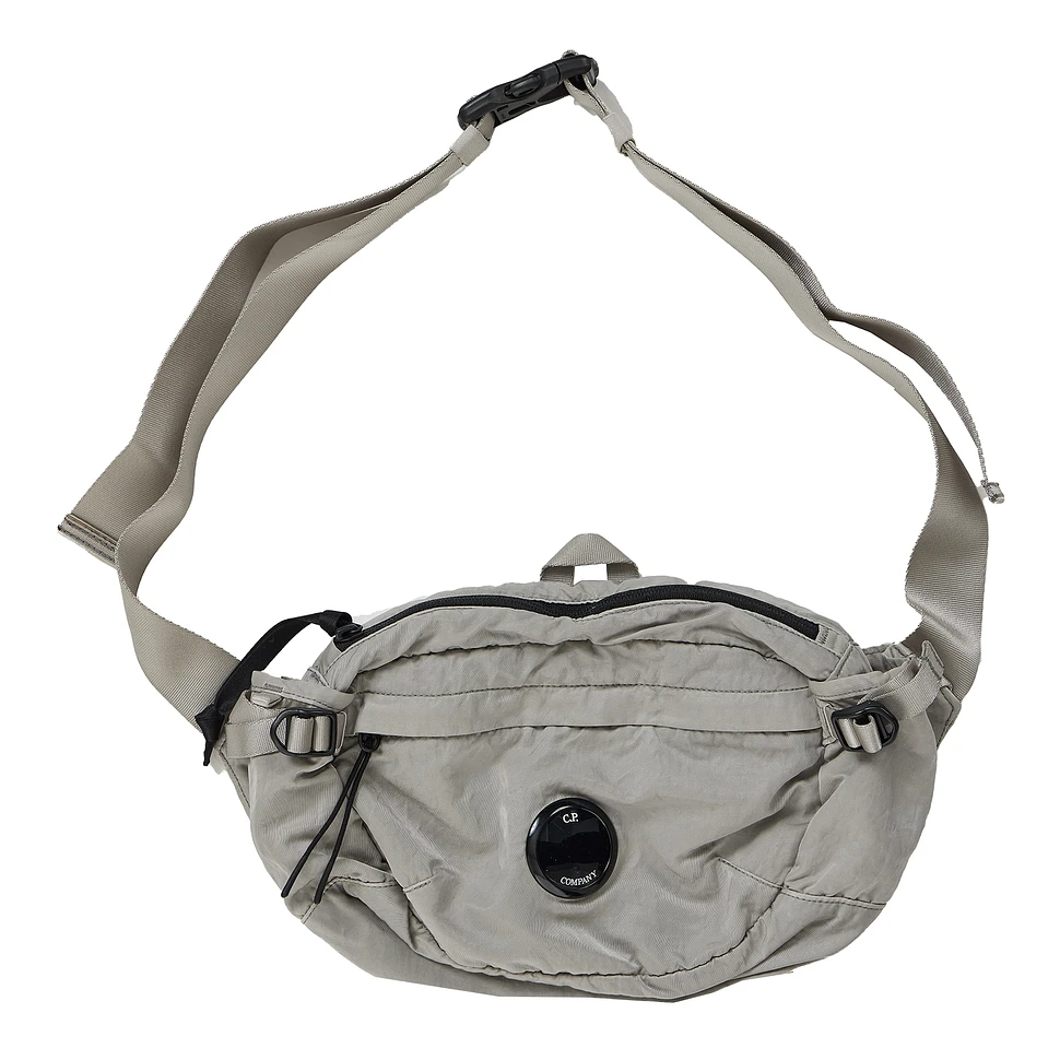 Nylon B Waistbag