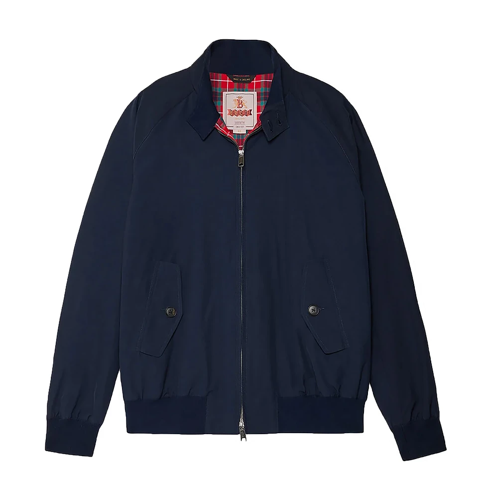 Baracuta - G9 Harrington Jacket