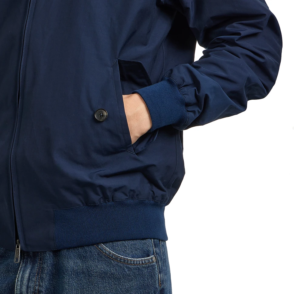 Baracuta - G9 Harrington Jacket