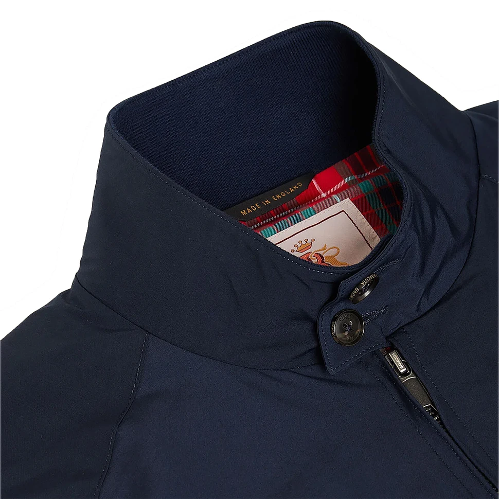 Baracuta - G9 Harrington Jacket