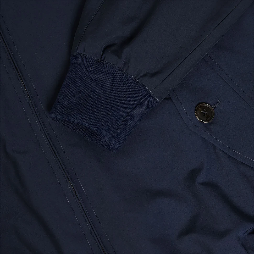 Baracuta - G9 Harrington Jacket