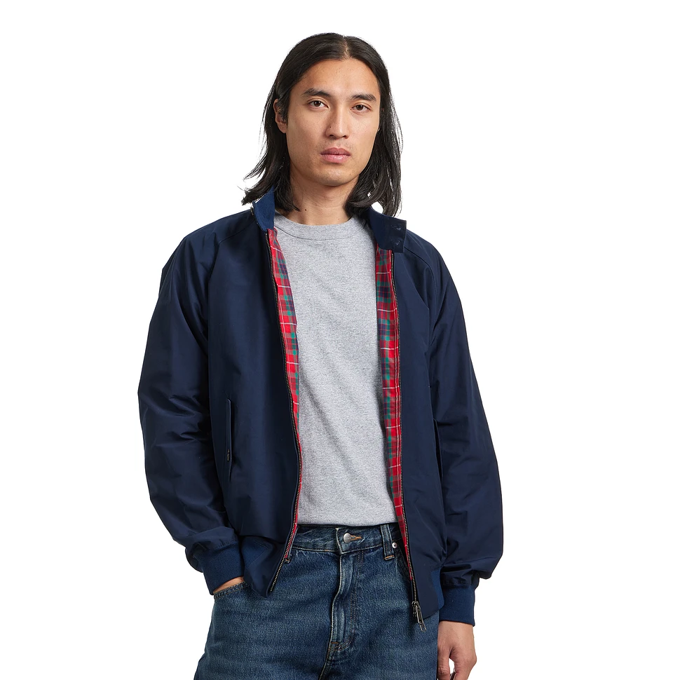 Baracuta - G9 Harrington Jacket