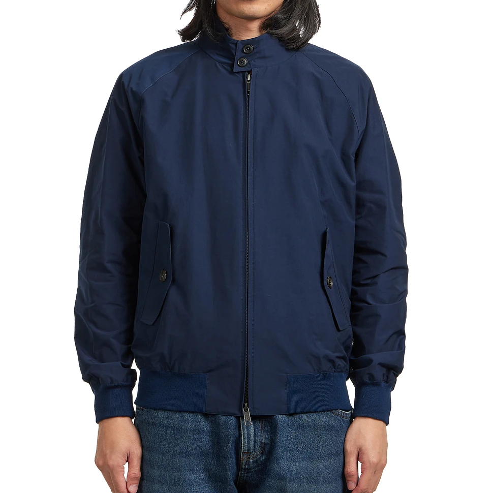 Baracuta - G9 Harrington Jacket