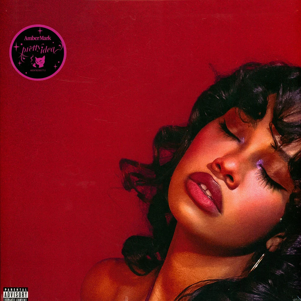 Amber Mark - Pretty Idea - Vinyl LP - 2025 - US - Original | HHV