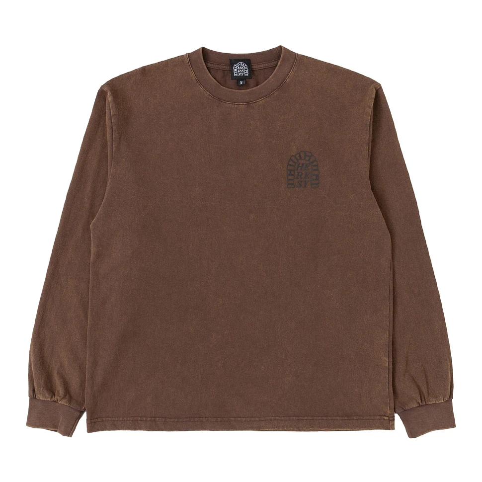 Heresy - Arch Longsleeve