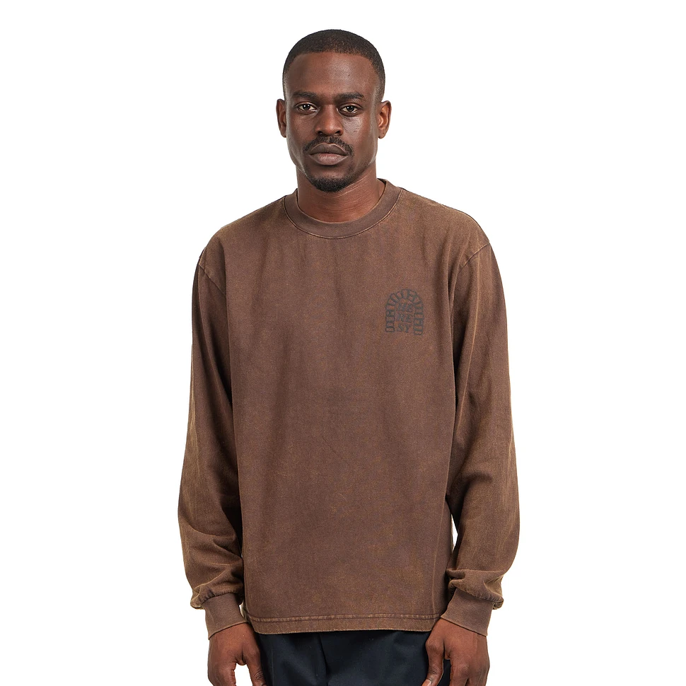 Heresy - Arch Longsleeve