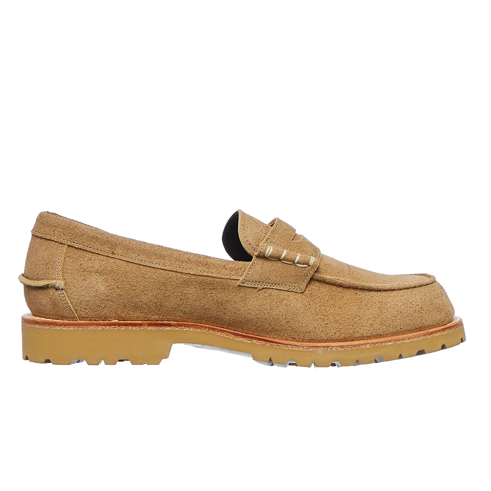 REGAL Shoe & Co. - Beefroll Loafers GTX