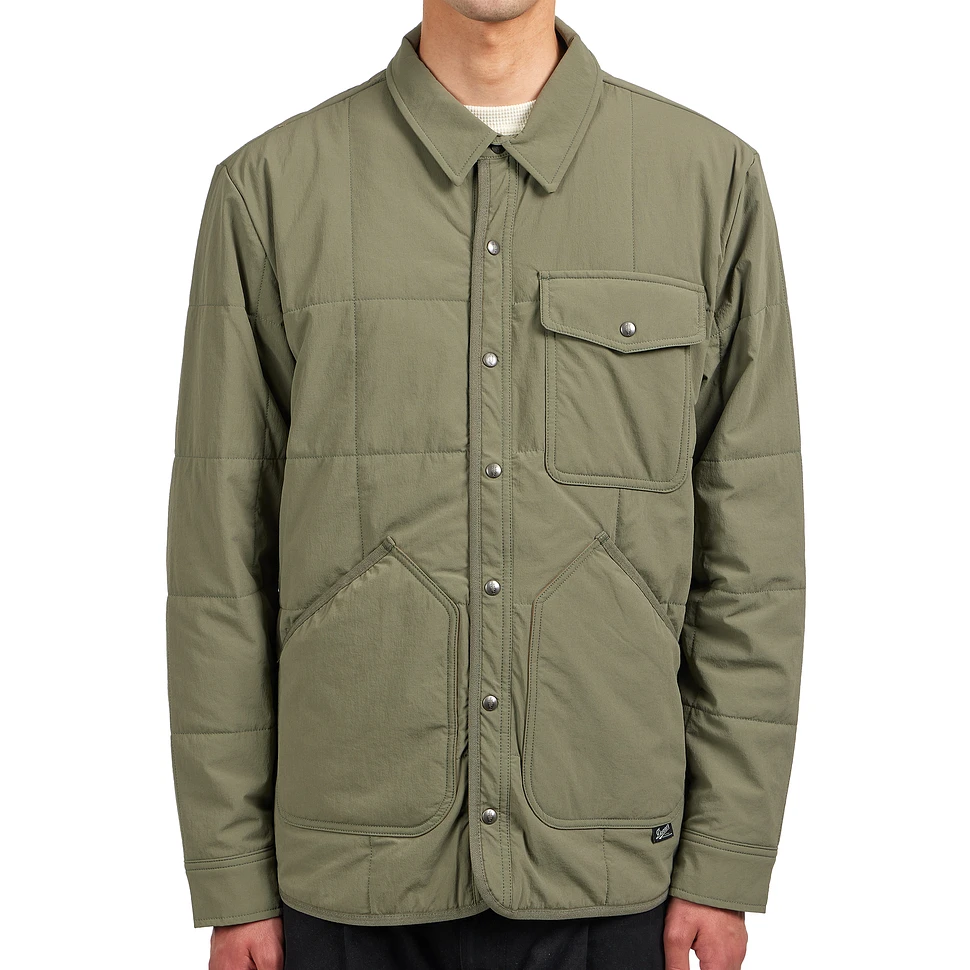 Danner - Overlook Thermal Shirt