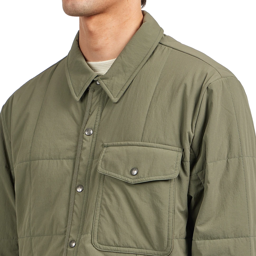 Danner - Overlook Thermal Shirt
