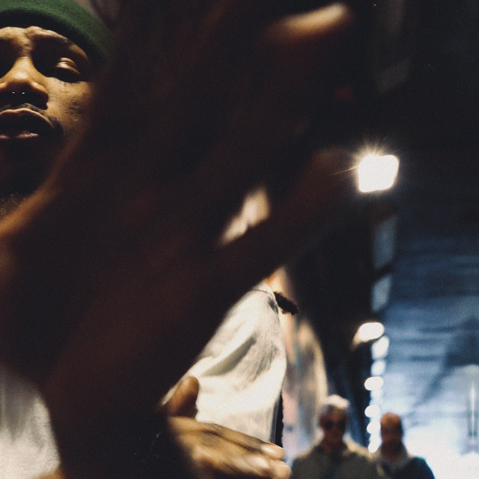 Ill Conscious, Alcynoos & Parental (de Kalhex) - The Aggregation Of Marginal Gains