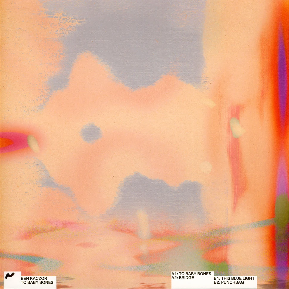 Ben Kaczor - To Baby Bones