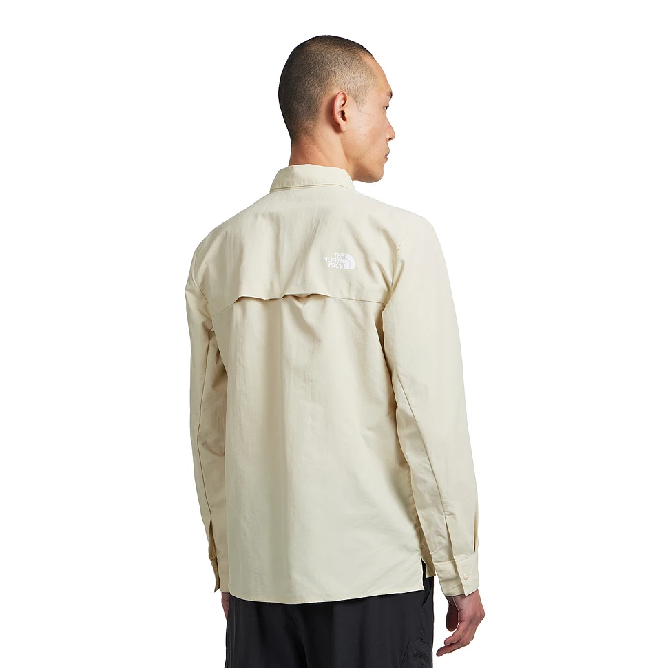 The North Face - Packable Long Sleeve