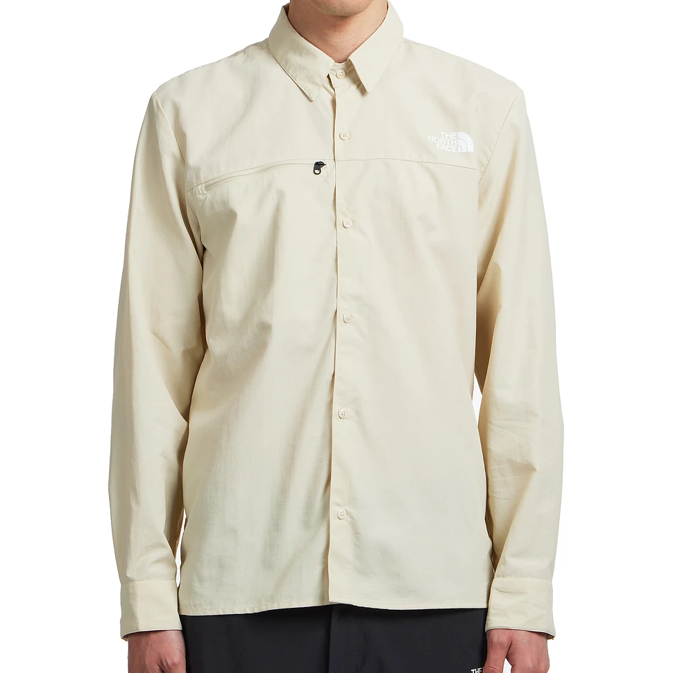 The North Face - Packable Long Sleeve