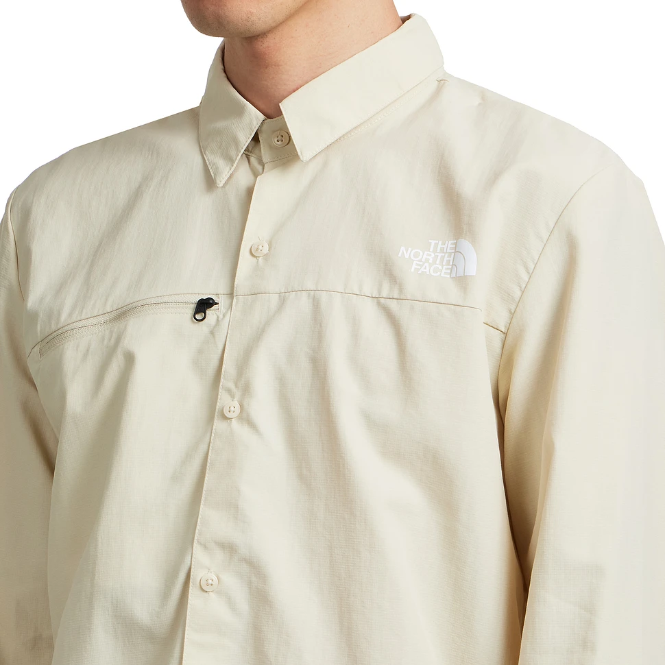 The North Face - Packable Long Sleeve