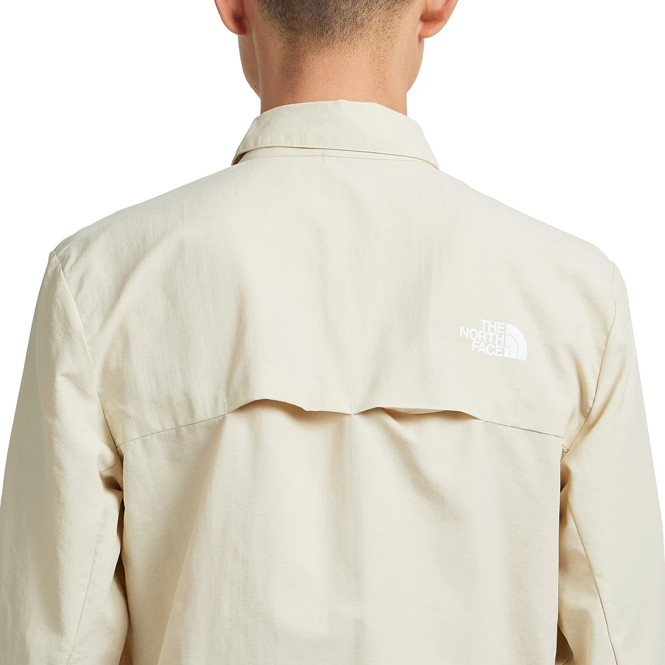 The North Face - Packable Long Sleeve