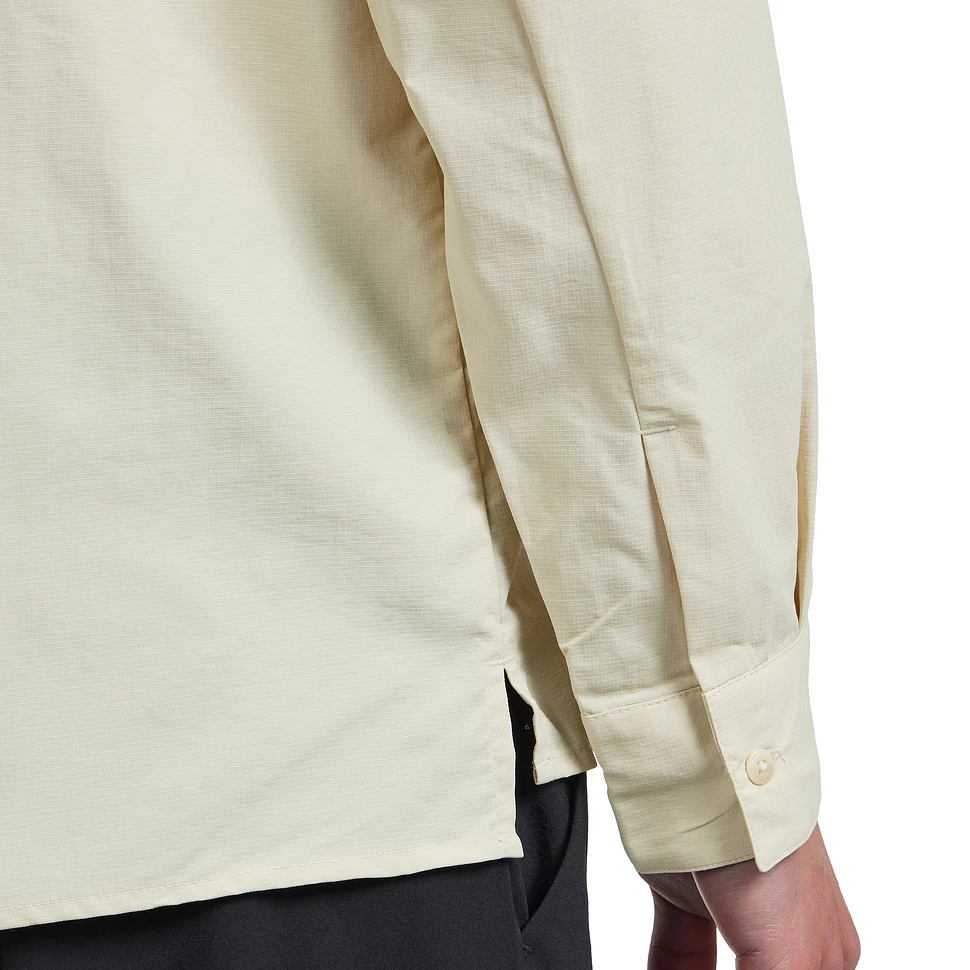 The North Face - Packable Long Sleeve