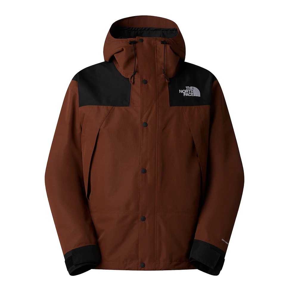 The North Face - Dryvent Mono Mountain Jacket