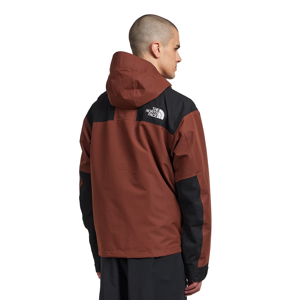 The North Face - Dryvent Mono Mountain Jacket