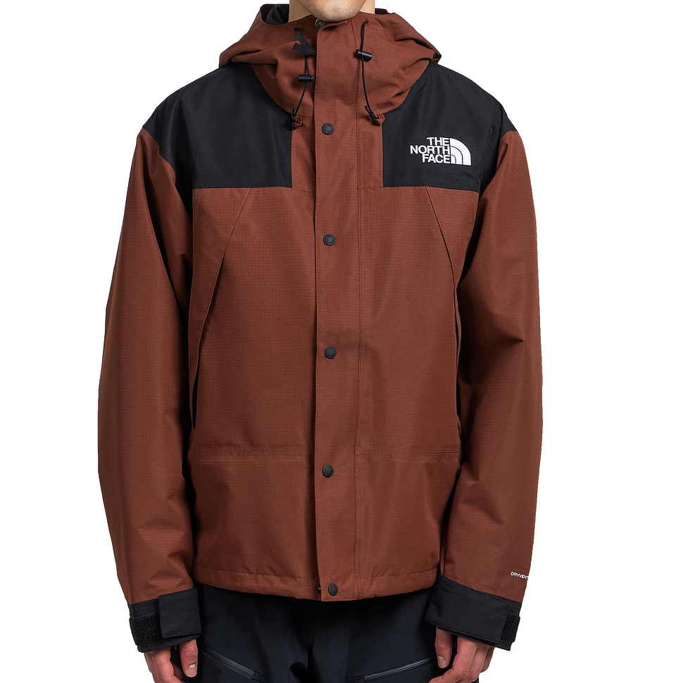 The North Face - Dryvent Mono Mountain Jacket