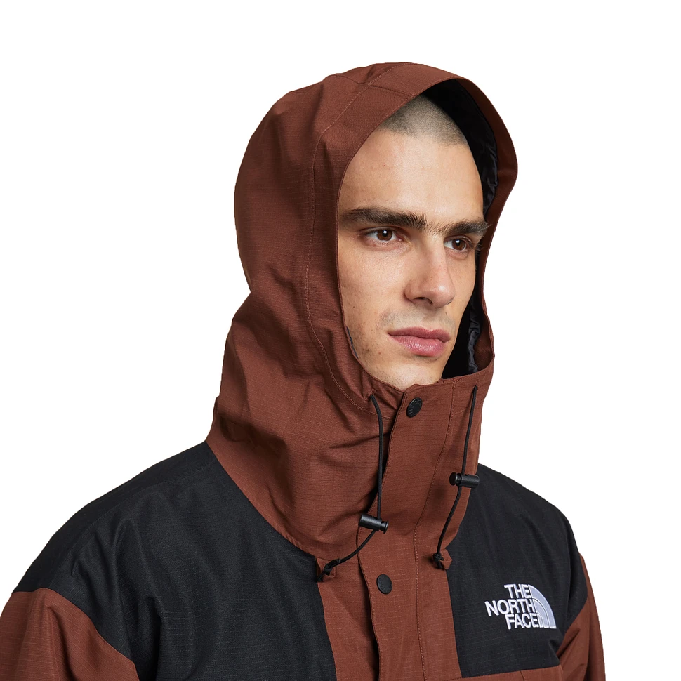 The North Face - Dryvent Mono Mountain Jacket