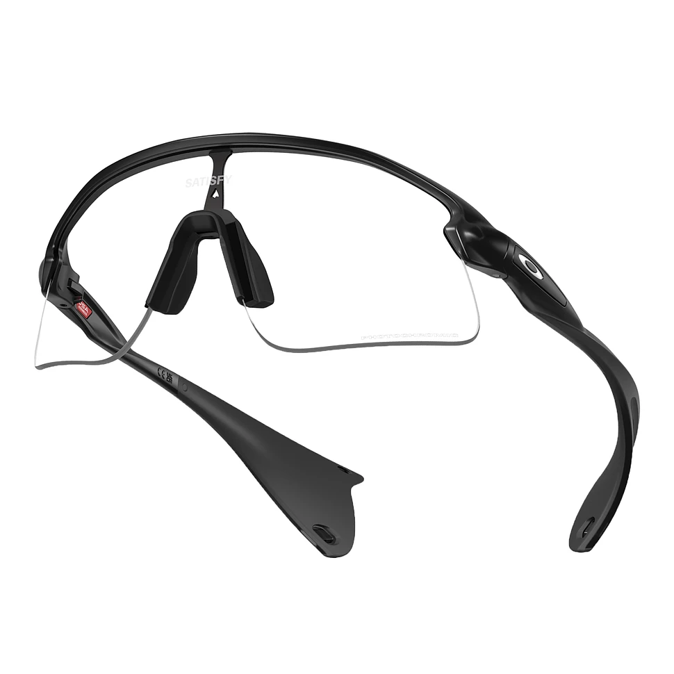 Oakley x Satisfy - Stunt Devil