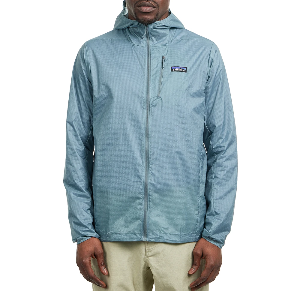 Patagonia - Houdini Jacket (Blue Sage) | HHV
