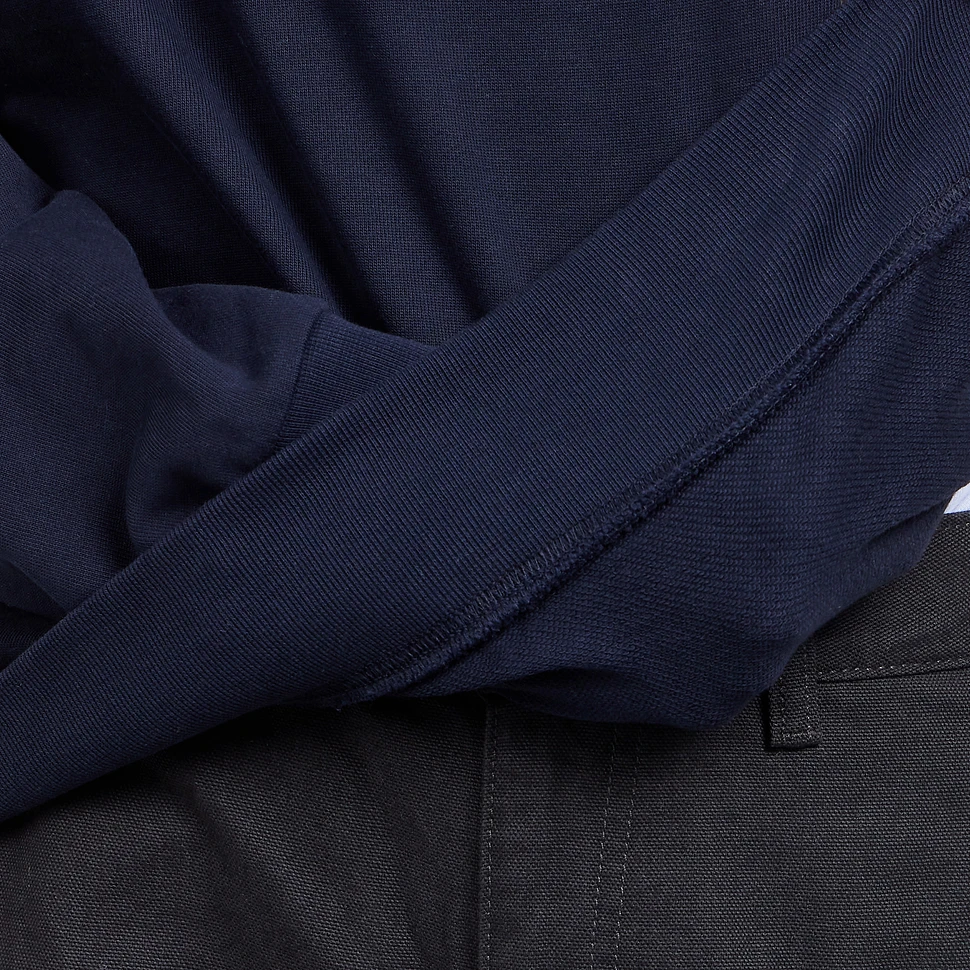 Patagonia - Daily Crew