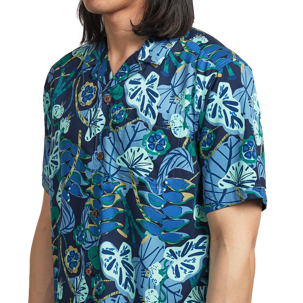 Patagonia - Tidal Threads Shirt