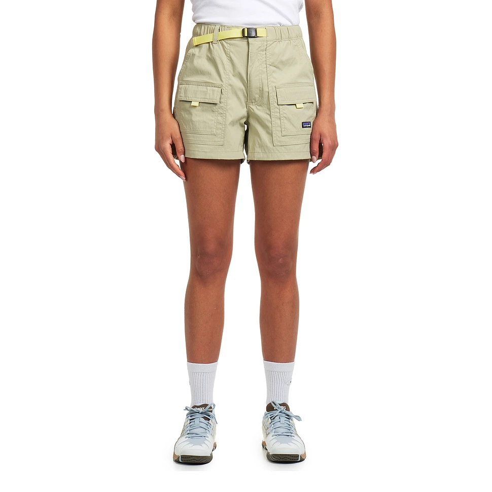 Outdoor Everyday Shorts