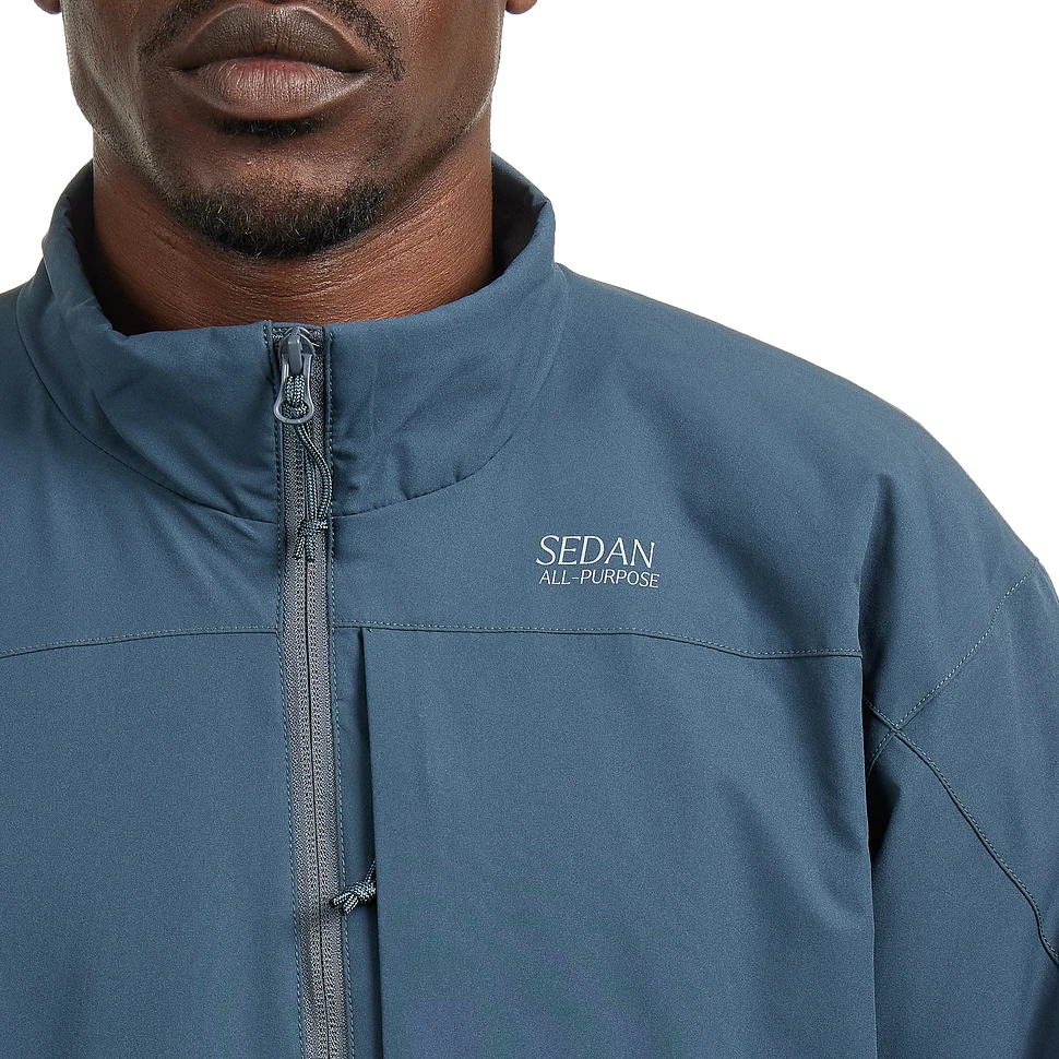SEDAN ALL-PURPOSE - PRIMALOFT Insulation Jacket