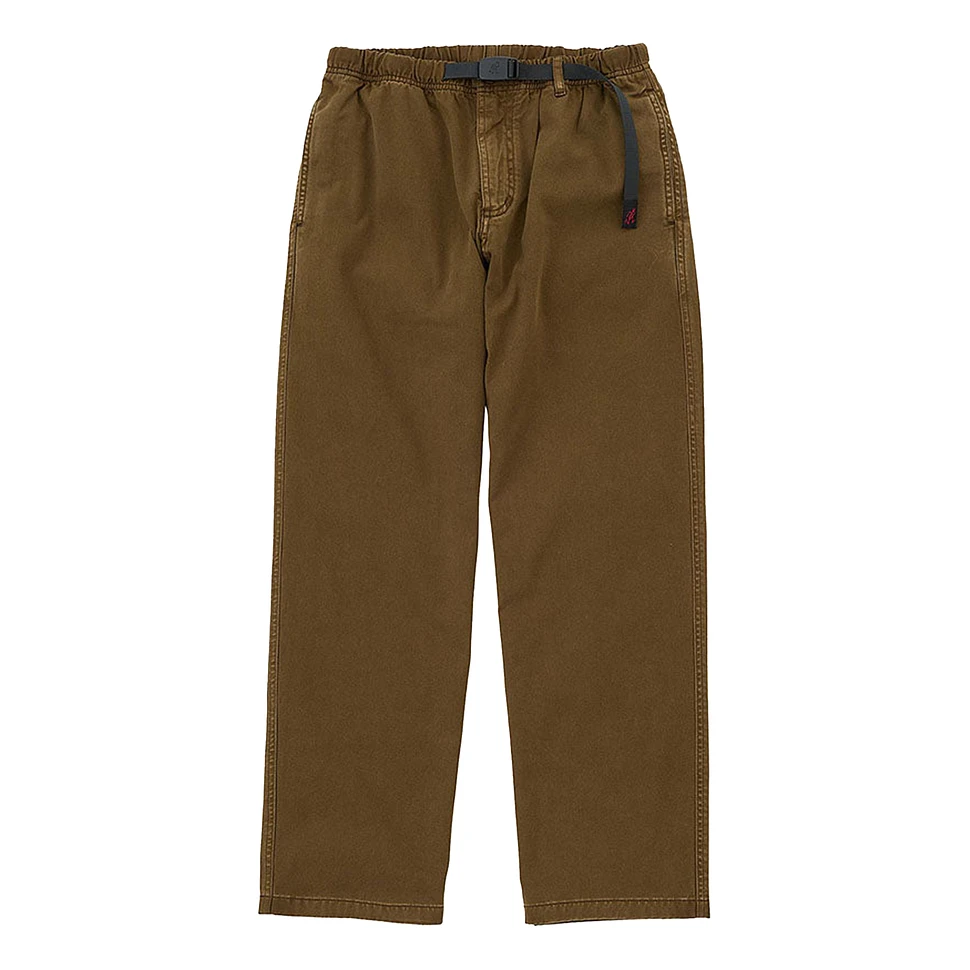 Gramicci - Gramicci Pants Straight Fit
