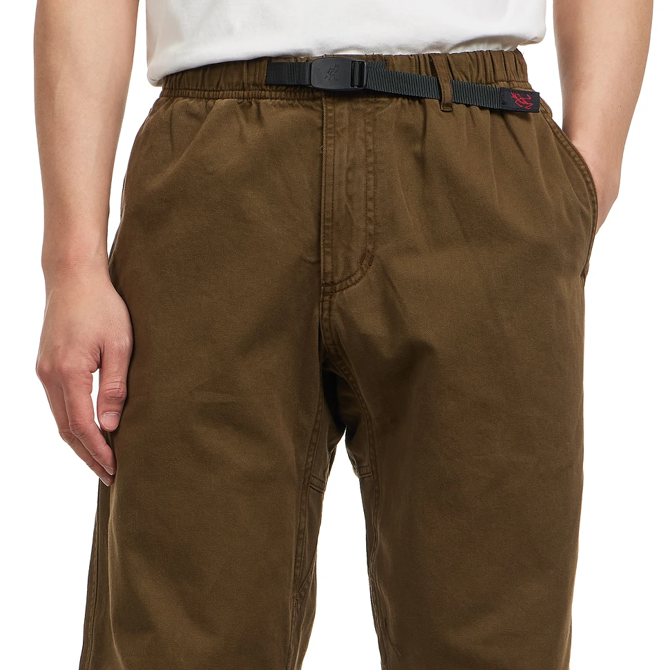 Gramicci - Gramicci Pants Straight Fit