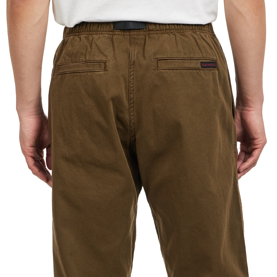 Gramicci - Gramicci Pants Straight Fit
